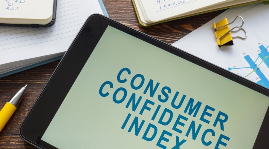 Consumer confidence