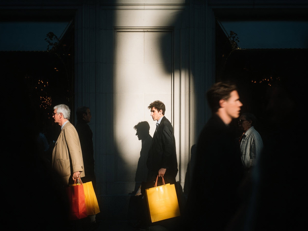 UK consumer confidence ticks higher as personal finance outlook improves |  investingLive