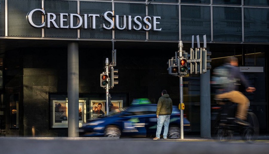 Credit Suisse