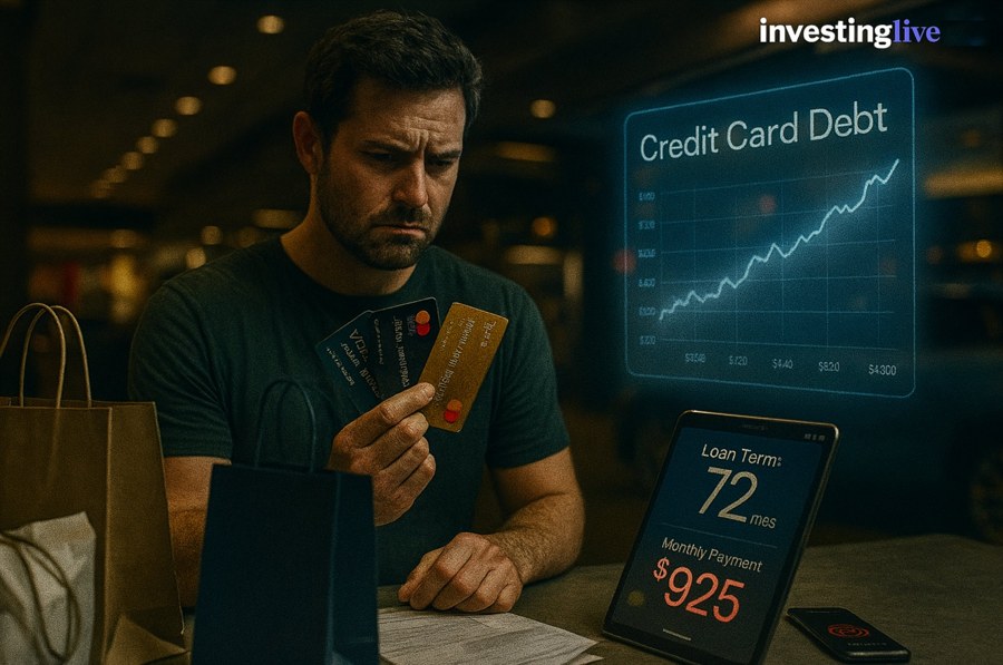 Credit card