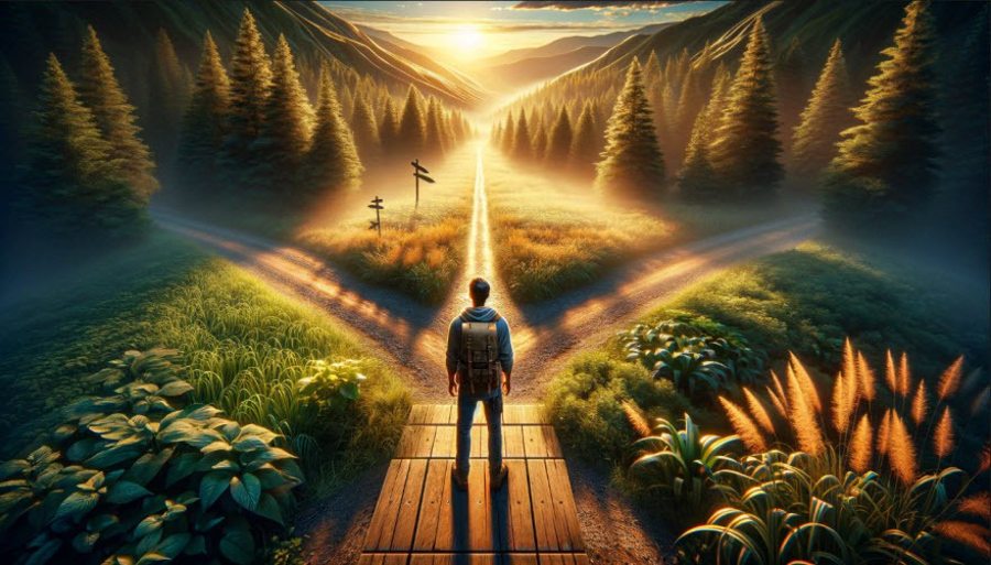 Crossroads AI