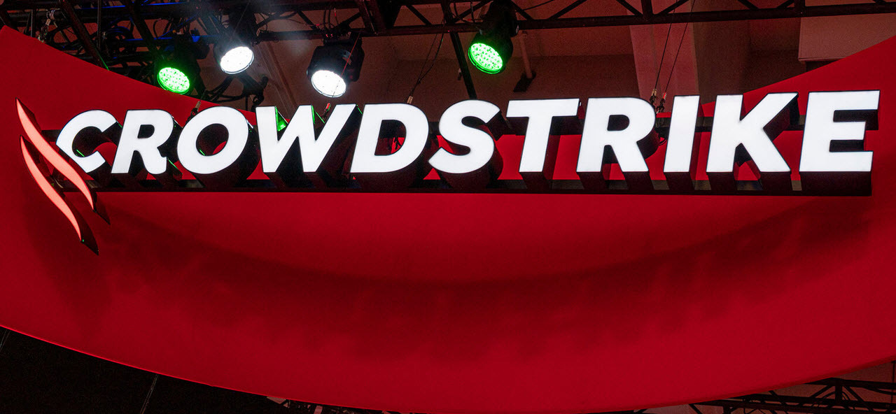 Crowdstrike