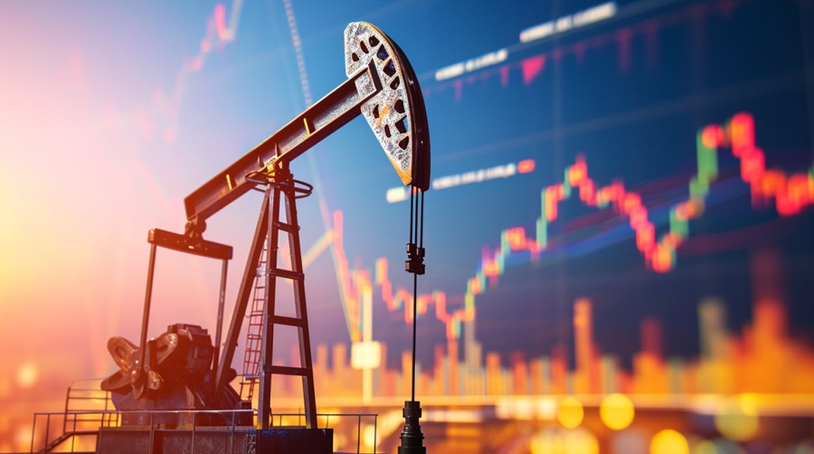 Crude Oil