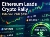 Crypto is back, Ethereum is booming toeday