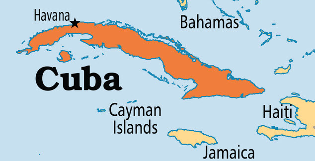 Cuba
