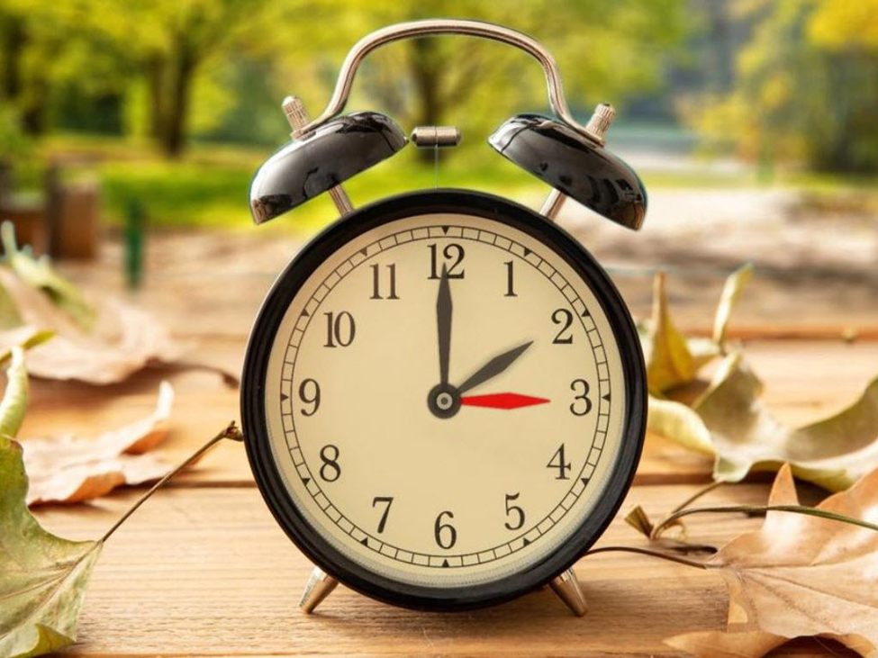 Reminder: The clocks turned back by an hour in Europe on the weekend | investingLive