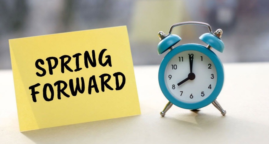 Daylight Savings DST