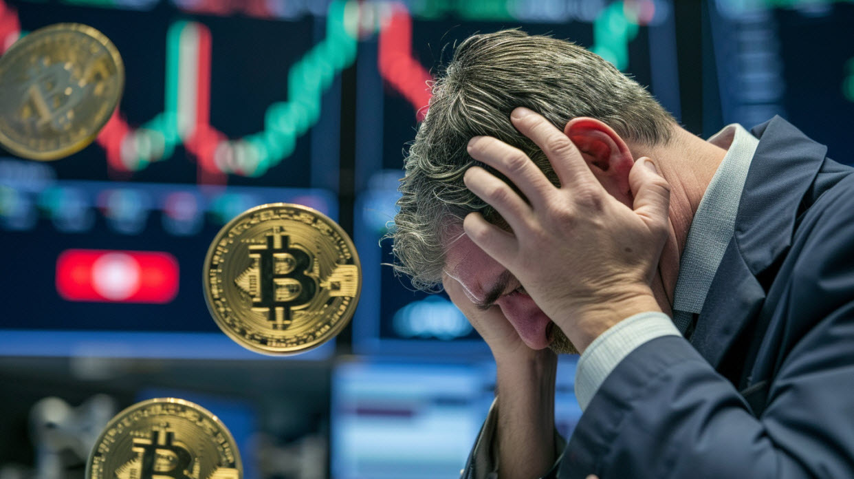 Disappointing bitcoin ETF launch