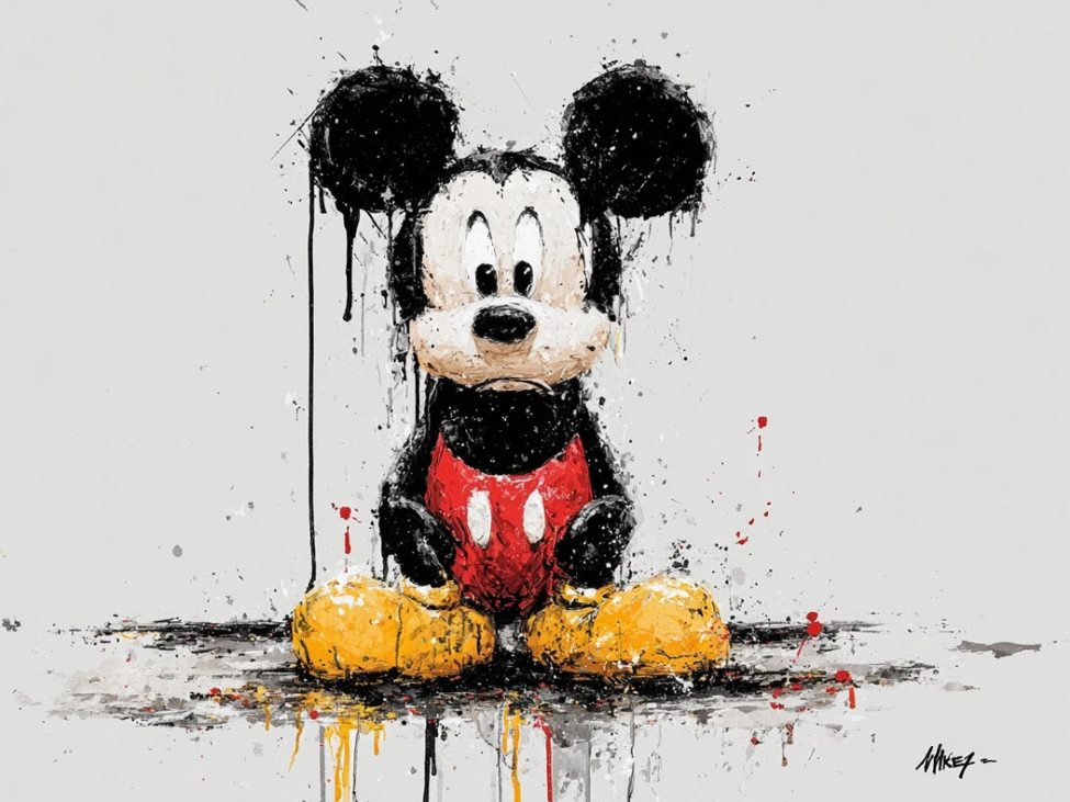 Disney shares sink 8% to the lowest since May following earnings | investingLive