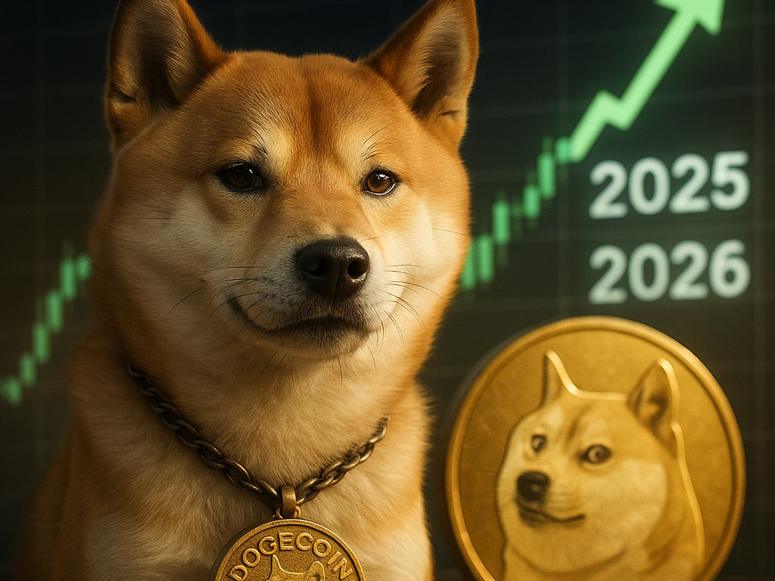 Dogecoin price prediction from 10 analysts