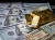 Dollar USD Gold