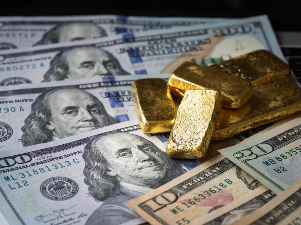 investingLive European markets wrap: Dollar, gold enjoying their time in the sun | investingLive