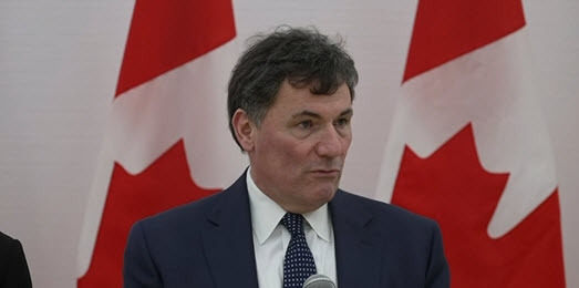 Dominic Leblanc