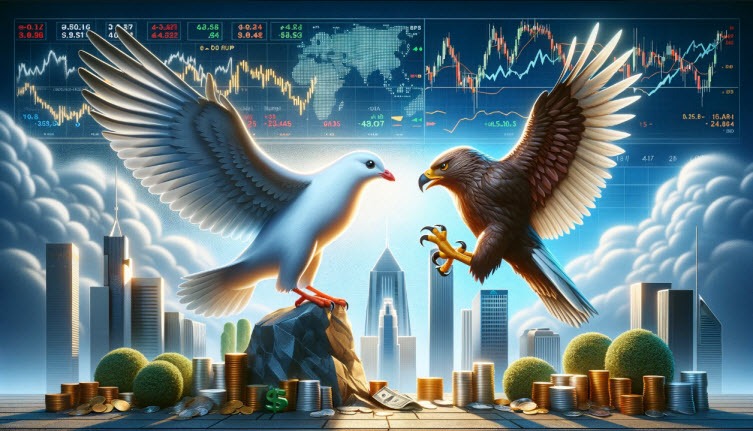 Dove Hawk