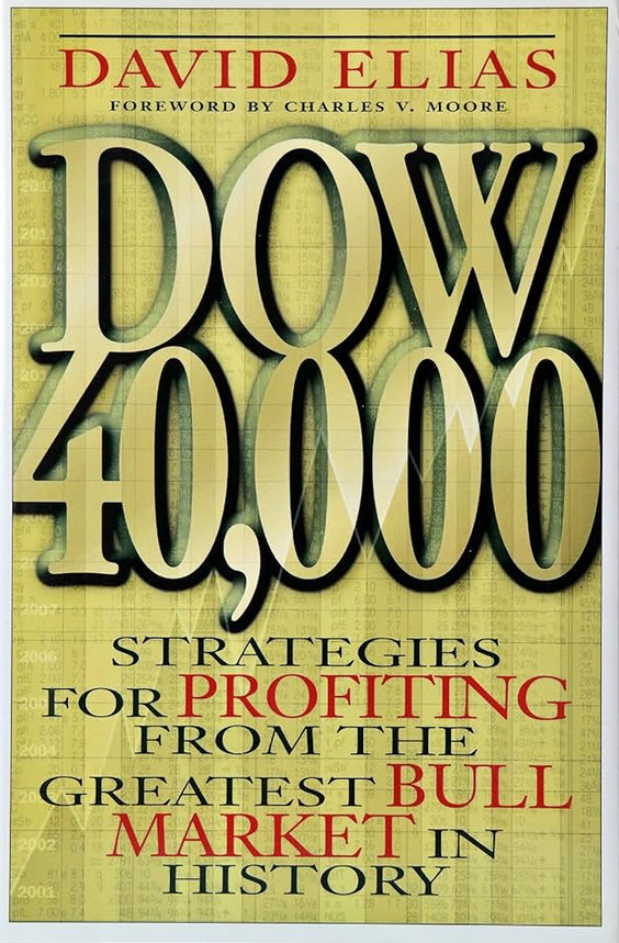 Dow 40,000