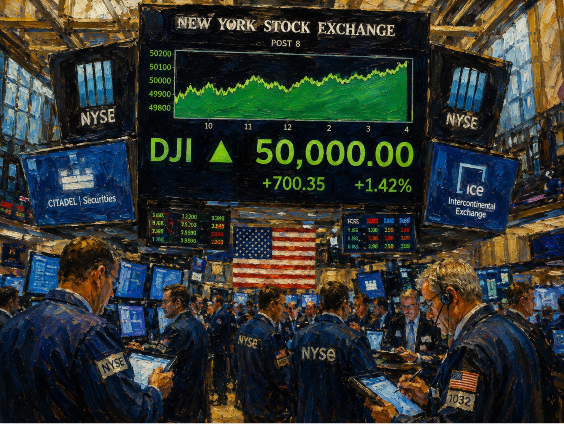 Dow