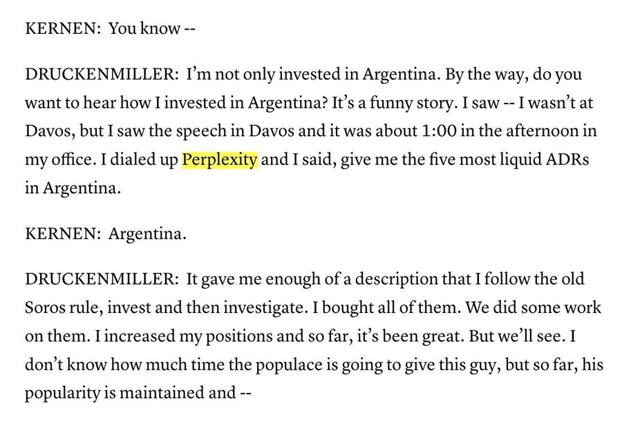 Druckenmiller