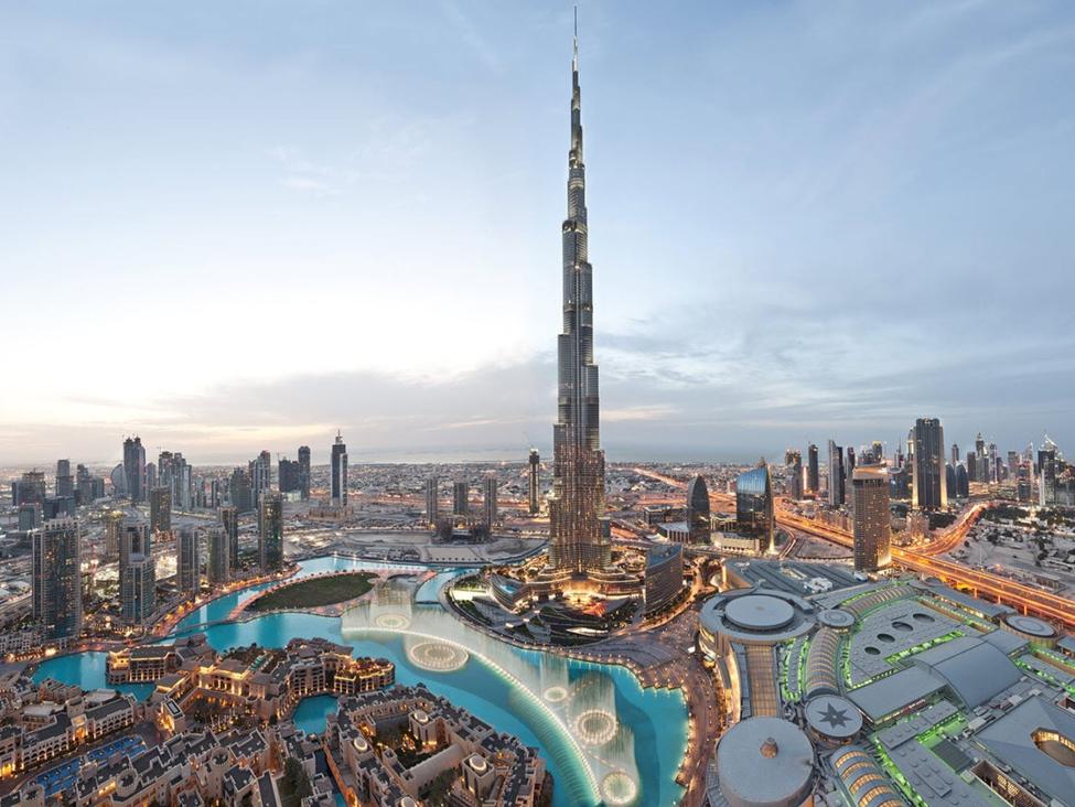 The UAE says early warning on missile was a 'technical malfunction' | investingLive