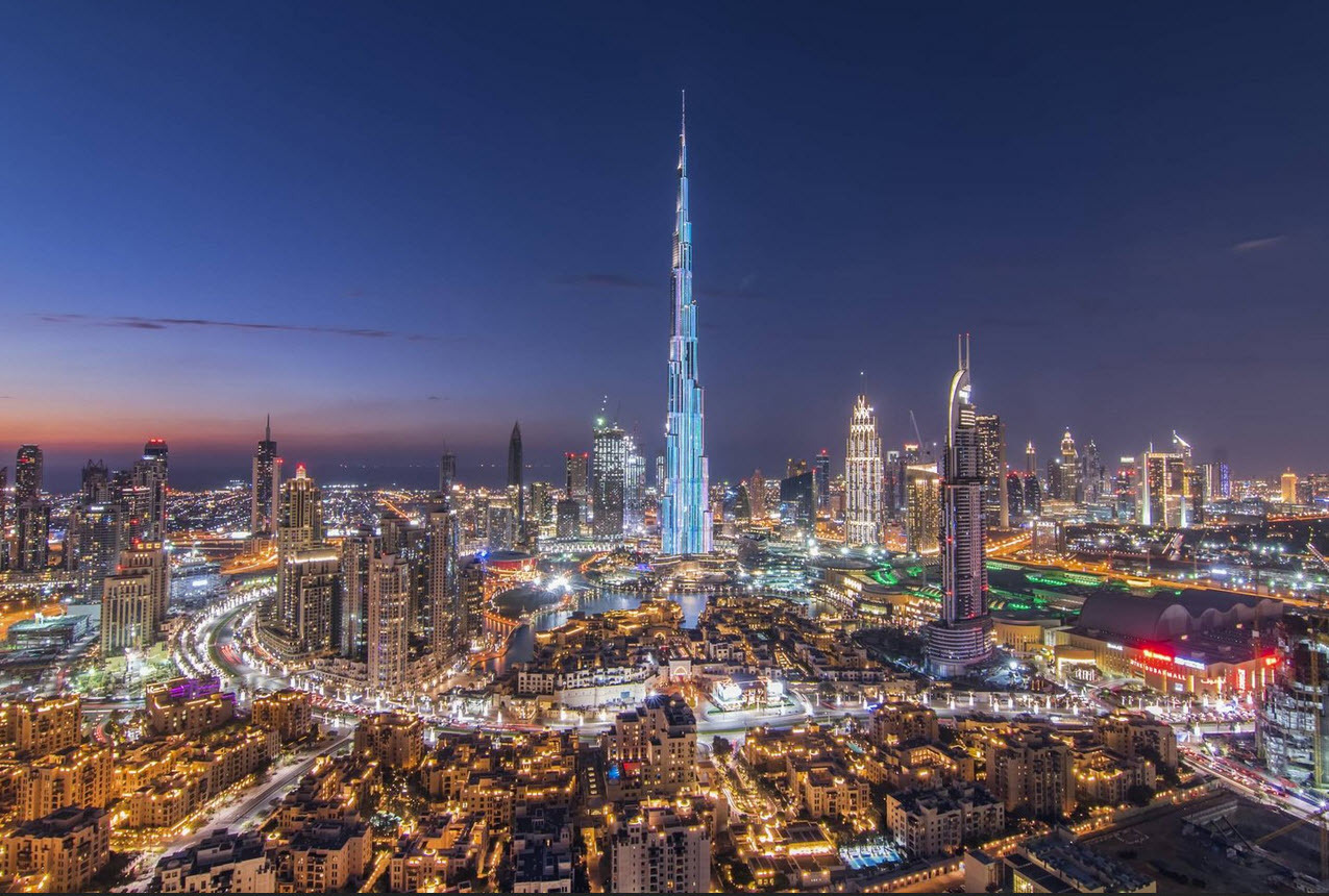 Dubai