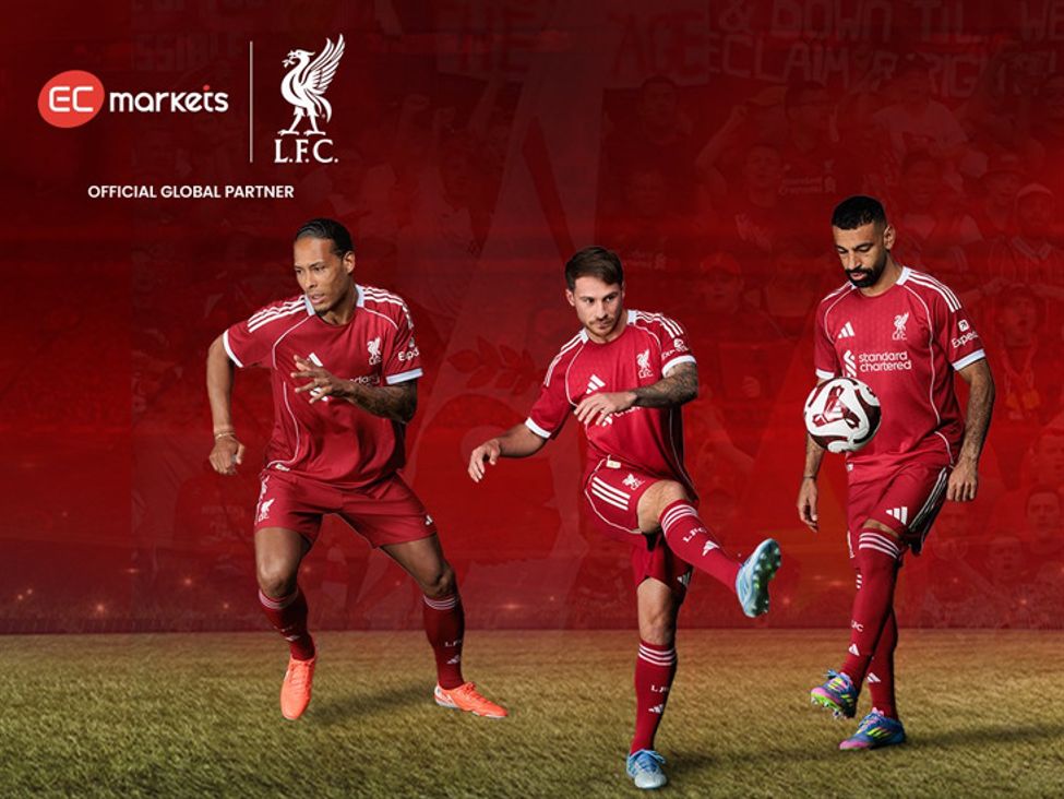 How does Liverpool FC’s winning strategy translate into trading success?