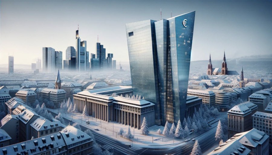 ECB AI Winter