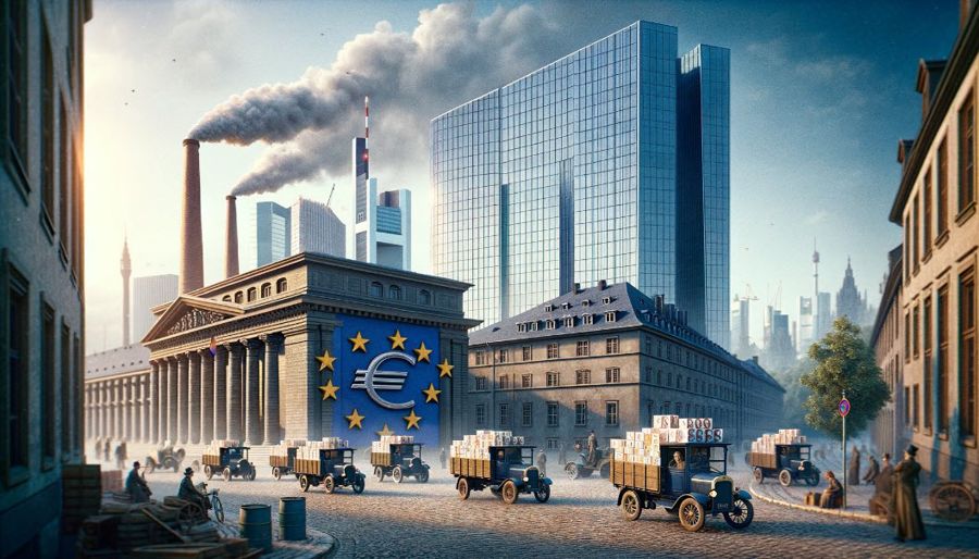ECB AI