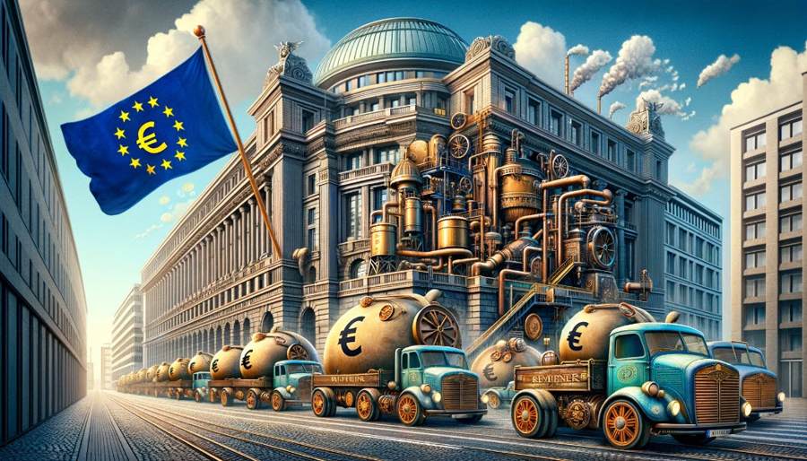 ECB AI