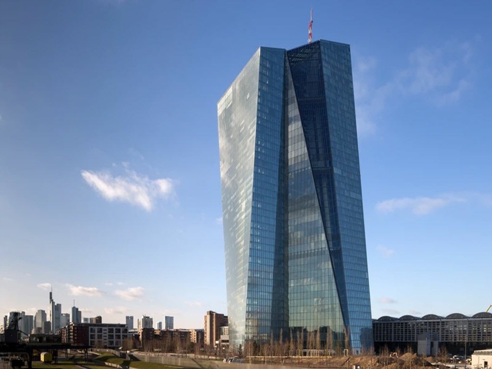 ECB forecasters see lower inflation for 2025 in latest survey | investingLive
