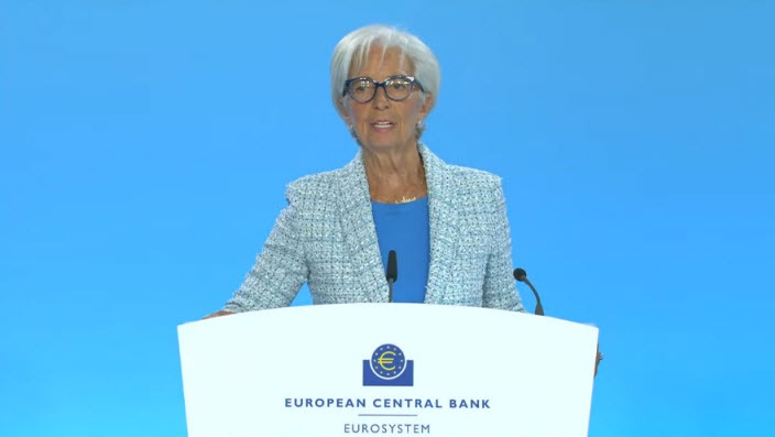 ECB Lagarde 062024