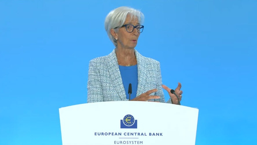 ECB Lagarde 062024