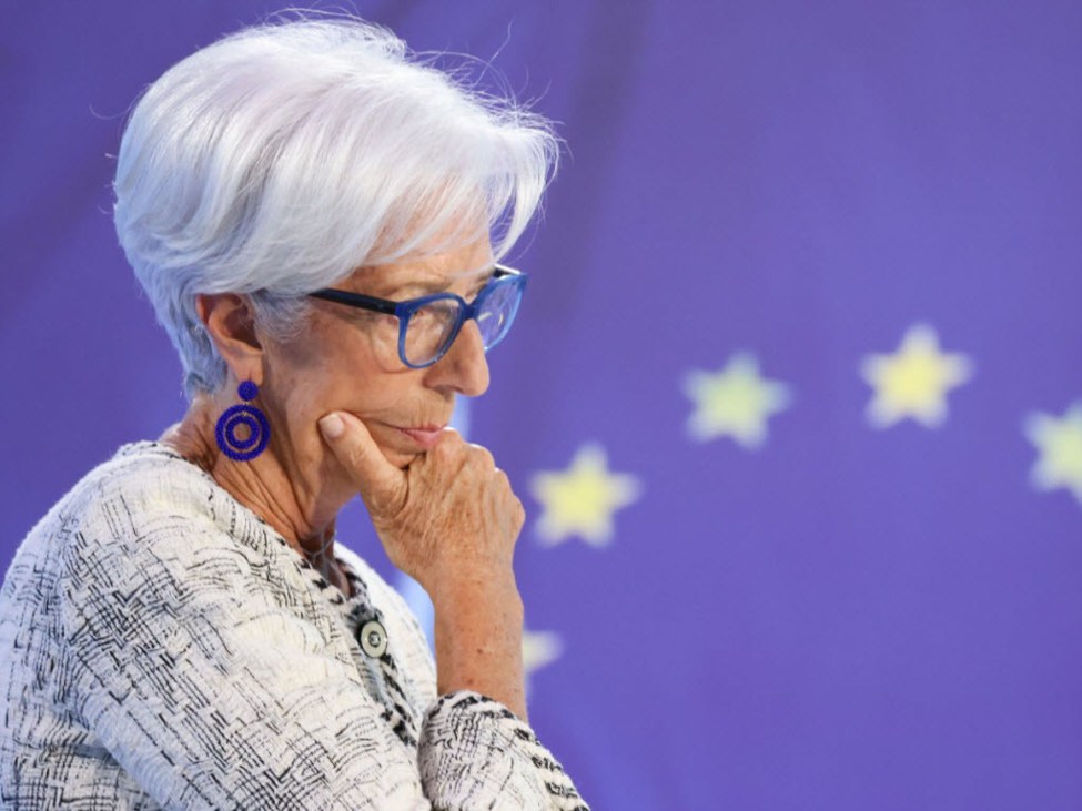 ECBs Lagarde: US court challenge to Trump tariffs adds another level of uncertainty