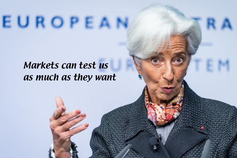 Lagarde