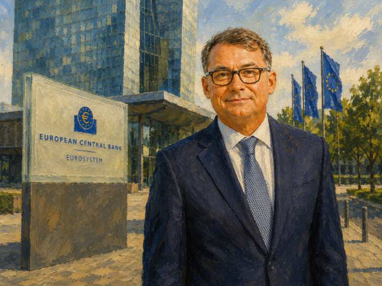 ECB Nagel