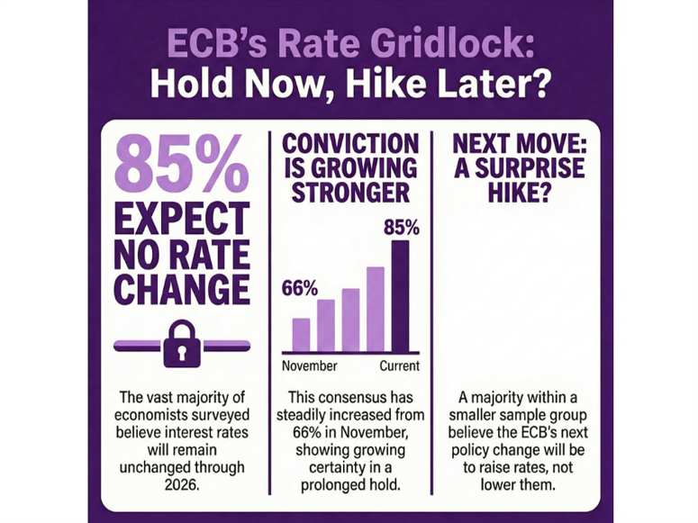 ECB POLL 23-01