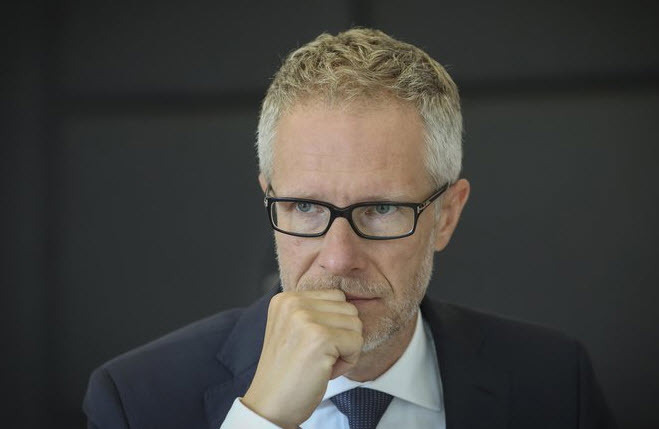 ECB Vasle
