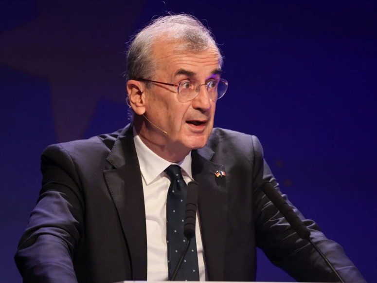 ECB Villeroy