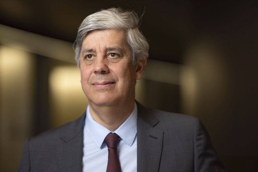 ECB's Centeno