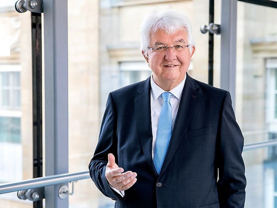 ECB's Holzmann