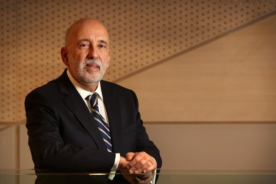 ECB's Makhlouf