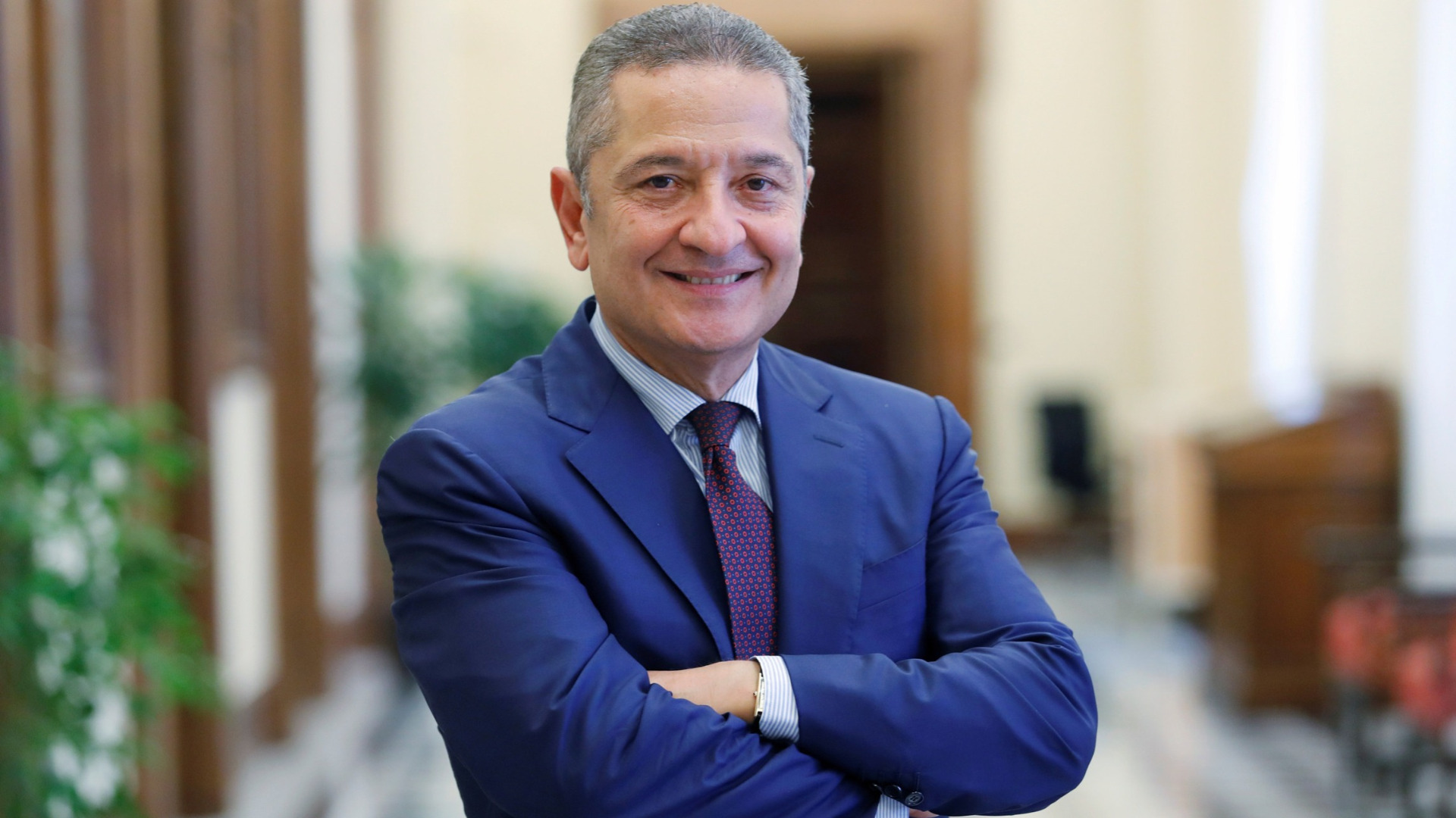 ECB's Panetta