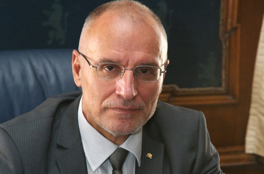 ECB's Radev