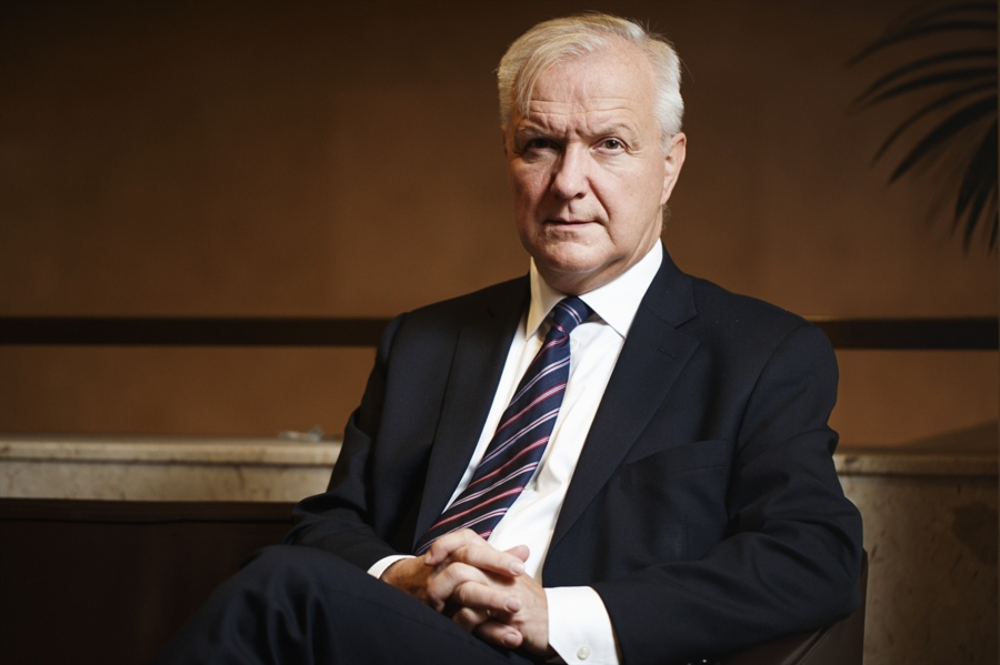 ECB's Rehn