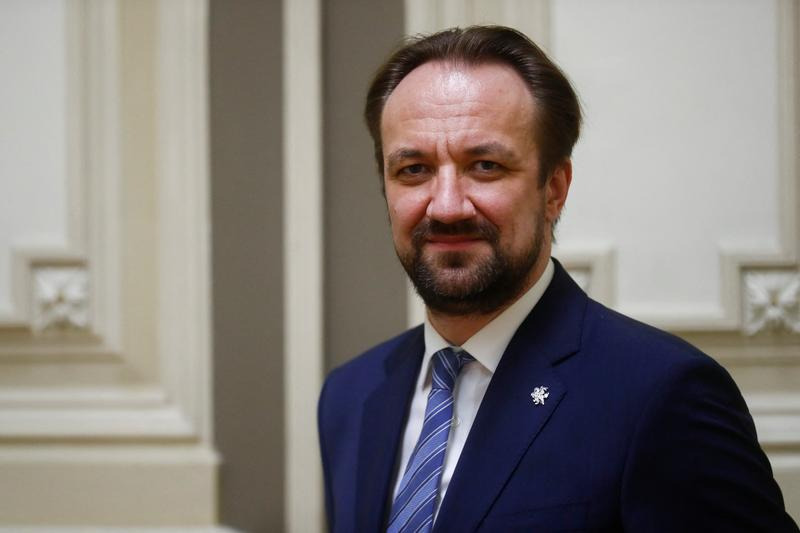 ECB's Simkus