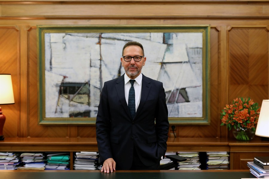 ECB's Stournaras