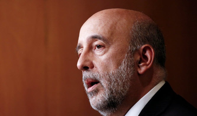 ECB's Makhluof