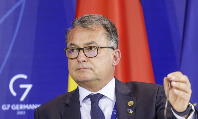 ECB