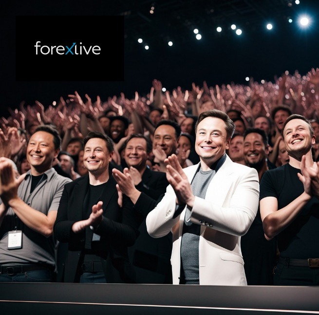 ELON MUSK FANS WILL CHOOSE HIM AND TESLA OVER OTHER STOCKS