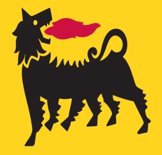 ENI Spa logo 03 October 2023