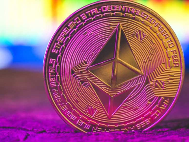 ETH ETHER ETHEREUM