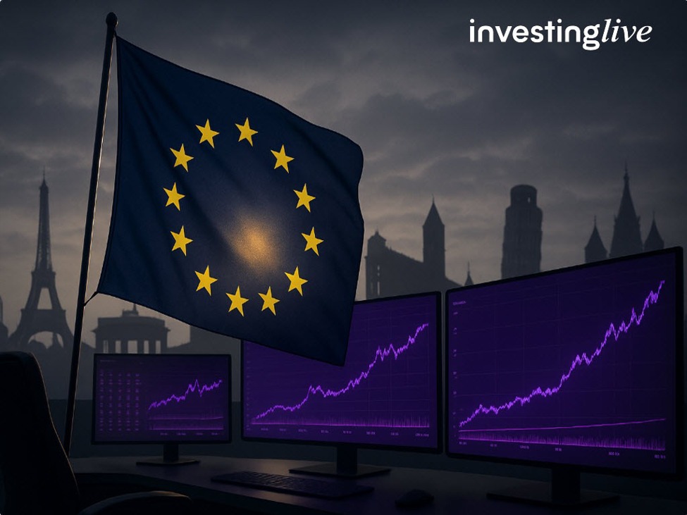 Eurozone July final consumer confidence -14.7 vs -14.7 prelim | investingLive